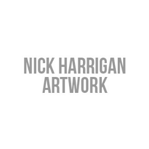 Nick Harrigan Artwork