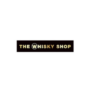 the whisky shop