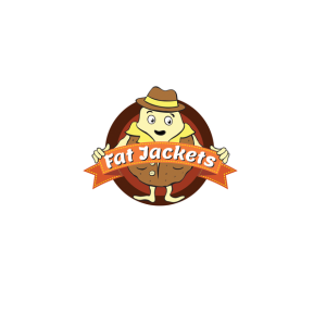 Fat Jackets logo