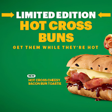Hotel-Choc-660x660 Subway’s Limited-Time Hot Cross Buns!