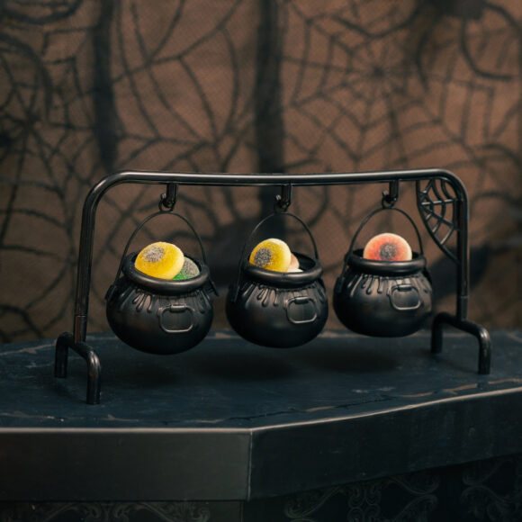 Happy Halloween From Flying Tiger