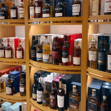 Celebrate St. Andrew’s Day with Us