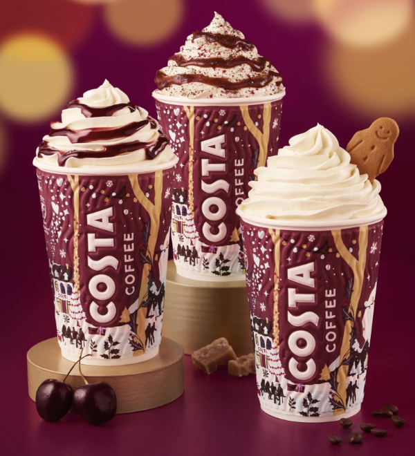 Tis the Season for Festive Food at Waverley Market Tis the Season for Festive Food at Waverley Market