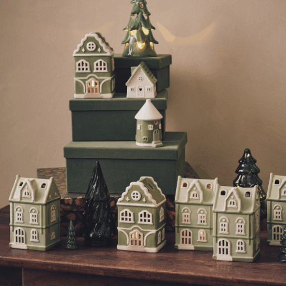 Win with Waverley Market & Søstrene Grene