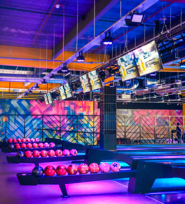 King Pins is Now Open - Waverley Market King Pins is Now Open