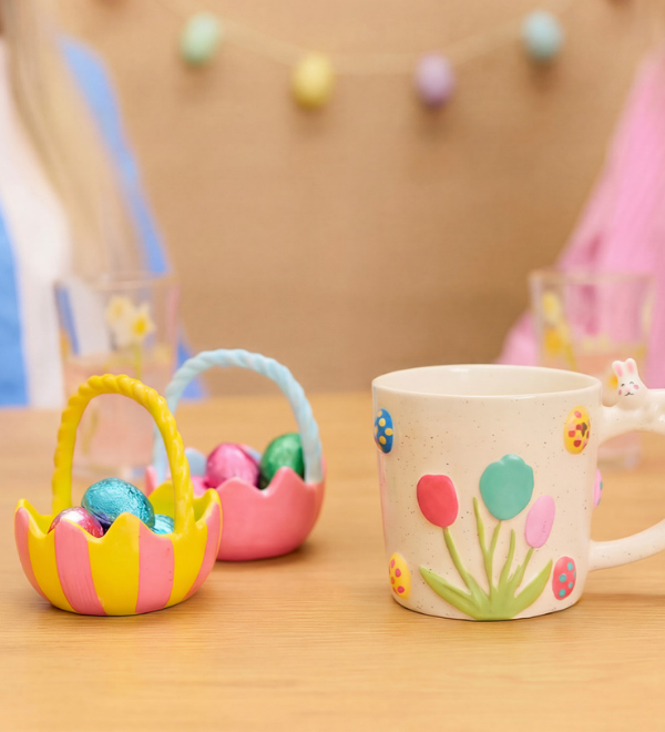 Hop Into Spring with Flying Tiger Hop Into Spring with Flying Tiger