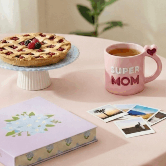 Shop, Sip & Celebrate This Mother’s Day at Waverley Market Shop, Sip & Celebrate This Mother’s Day at Waverley Market