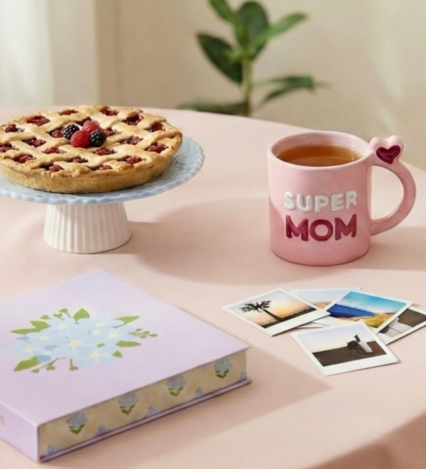 Shop, Sip & Celebrate This Mother’s Day at Waverley Market Shop, Sip & Celebrate This Mother’s Day at Waverley Market